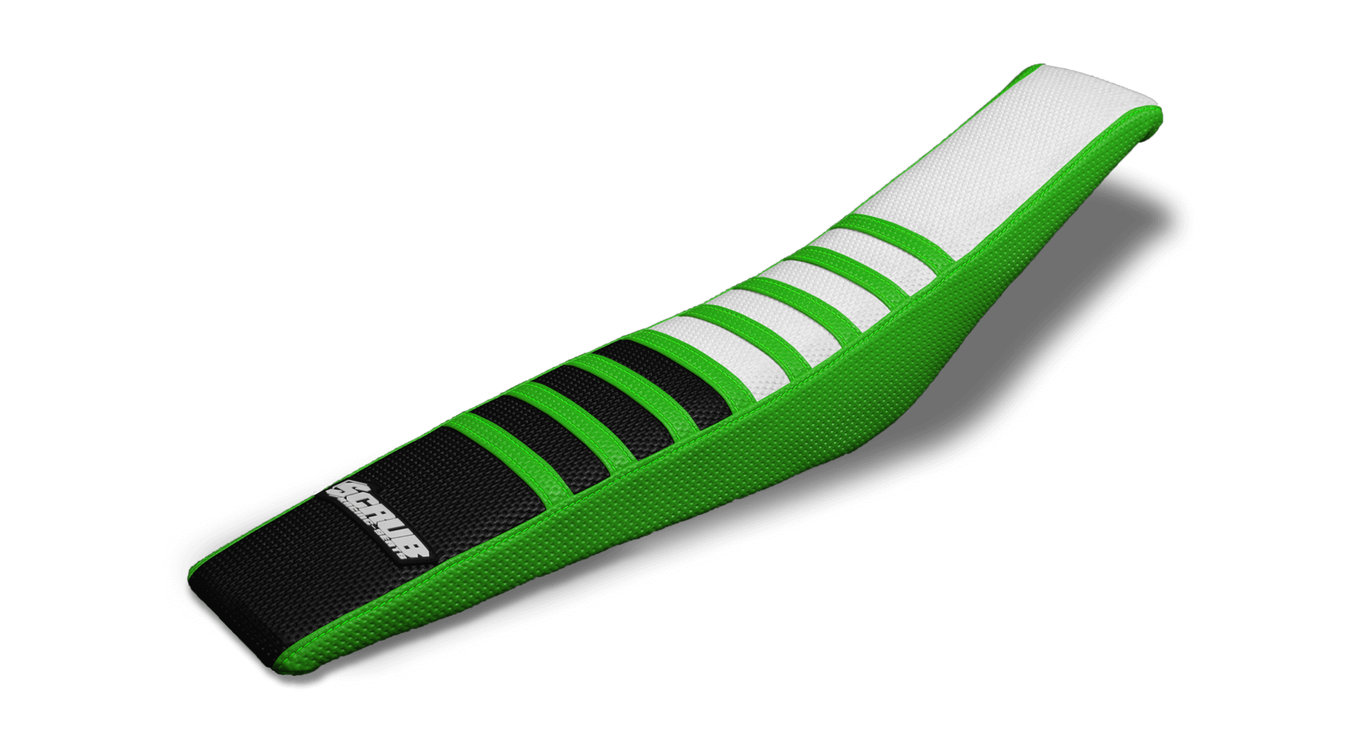 Seat Cover - Kawasaki - KX 85 - 2001-2013 - Vertigo Base - V2