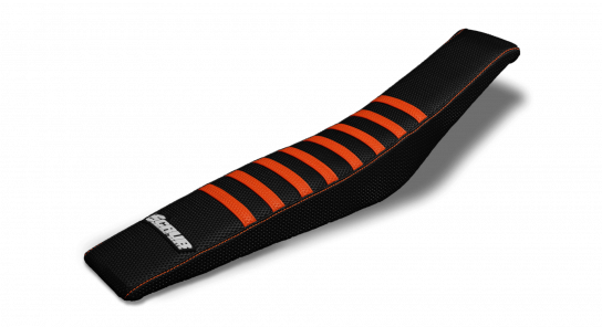 KTM EXC EXC-F / XC-W XCF-W 2024-2025 - Seat Cover - Sitzbezug - Housse de Siege - Snap Elite V4