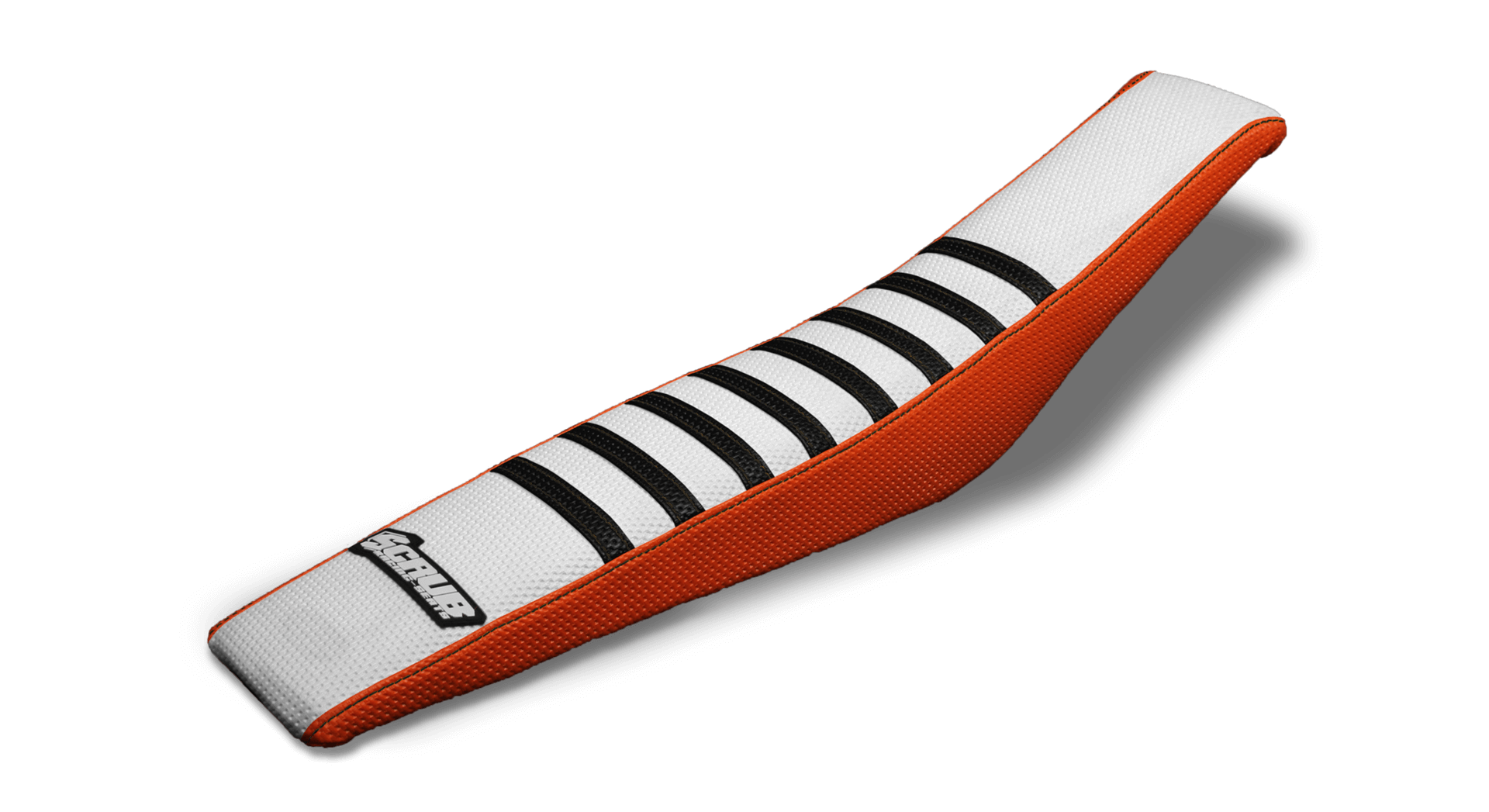 KTM EXC EXC-F / XC-W XCF-W 2012-2013 - Seat Cover - Sitzbezug - Housse de Siege - Temper Base V6