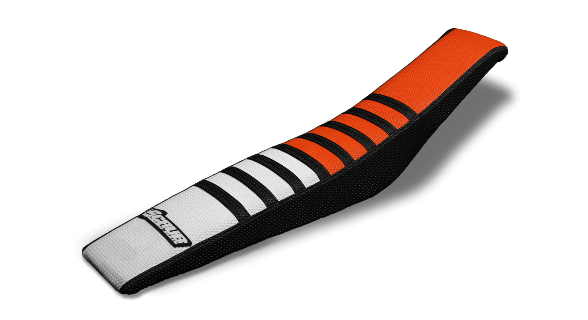 KTM EXC EXC-F / XC-W XCF-W 2008-2011 - Seat Cover - Sitzbezug - Housse de Siege - Vertigo Base V3