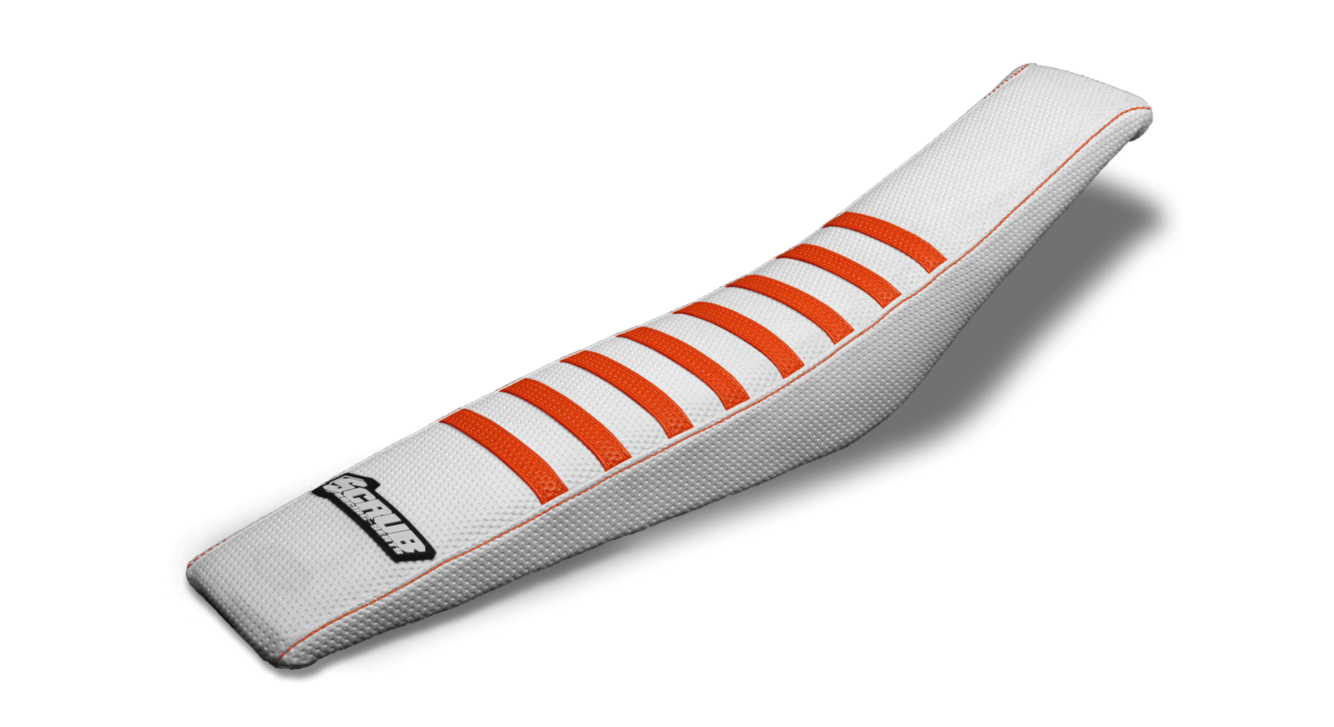 KTM SMC-R 690 2012-2018 - Seat Cover - Sitzbezug - Housse de Siege - Snap Elite V2