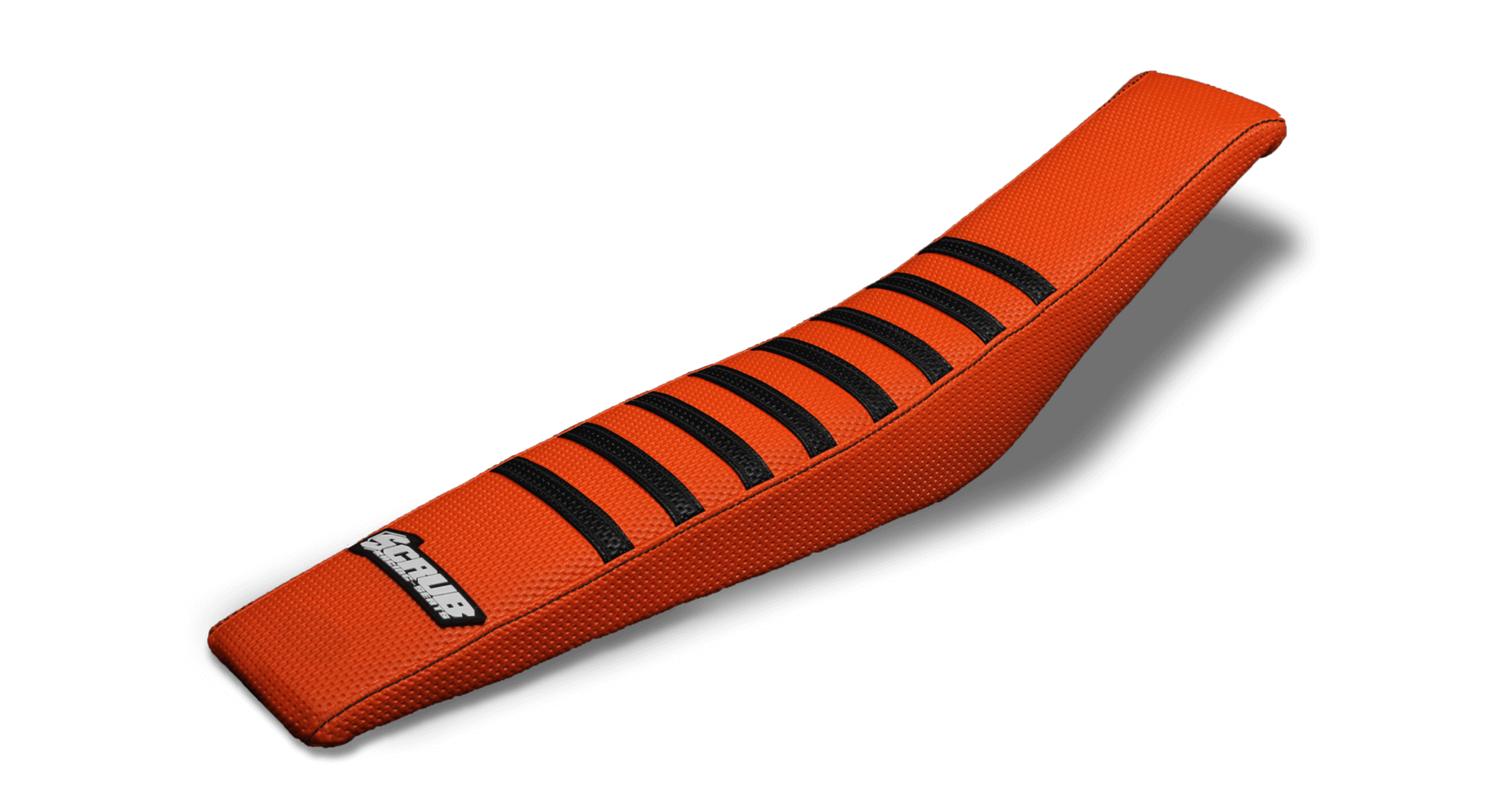 KTM SX SX-F / XC XC-F 2005-2006 - Seat Cover - Sitzbezug - Housse de Siege - Snap Elite V3