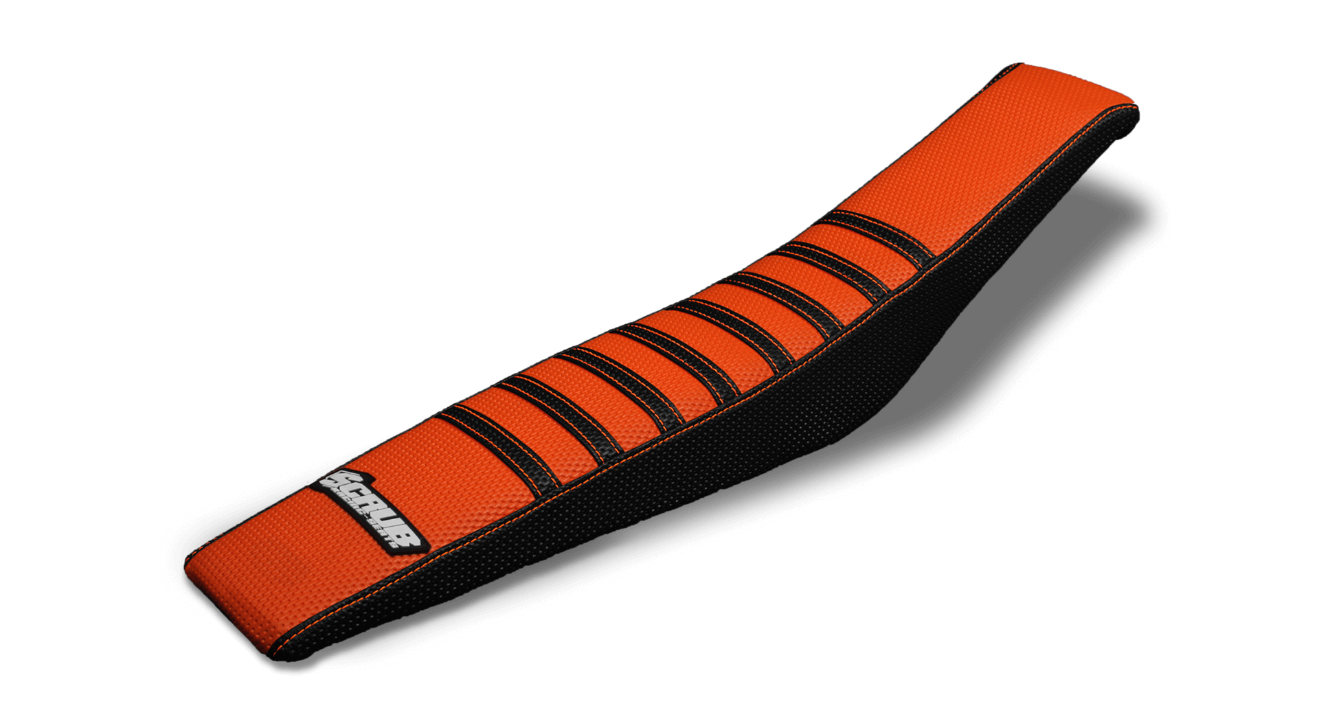 KTM SMC-R 690 2012-2018 - Seat Cover - Sitzbezug - Housse de Siege - Temper Base V3