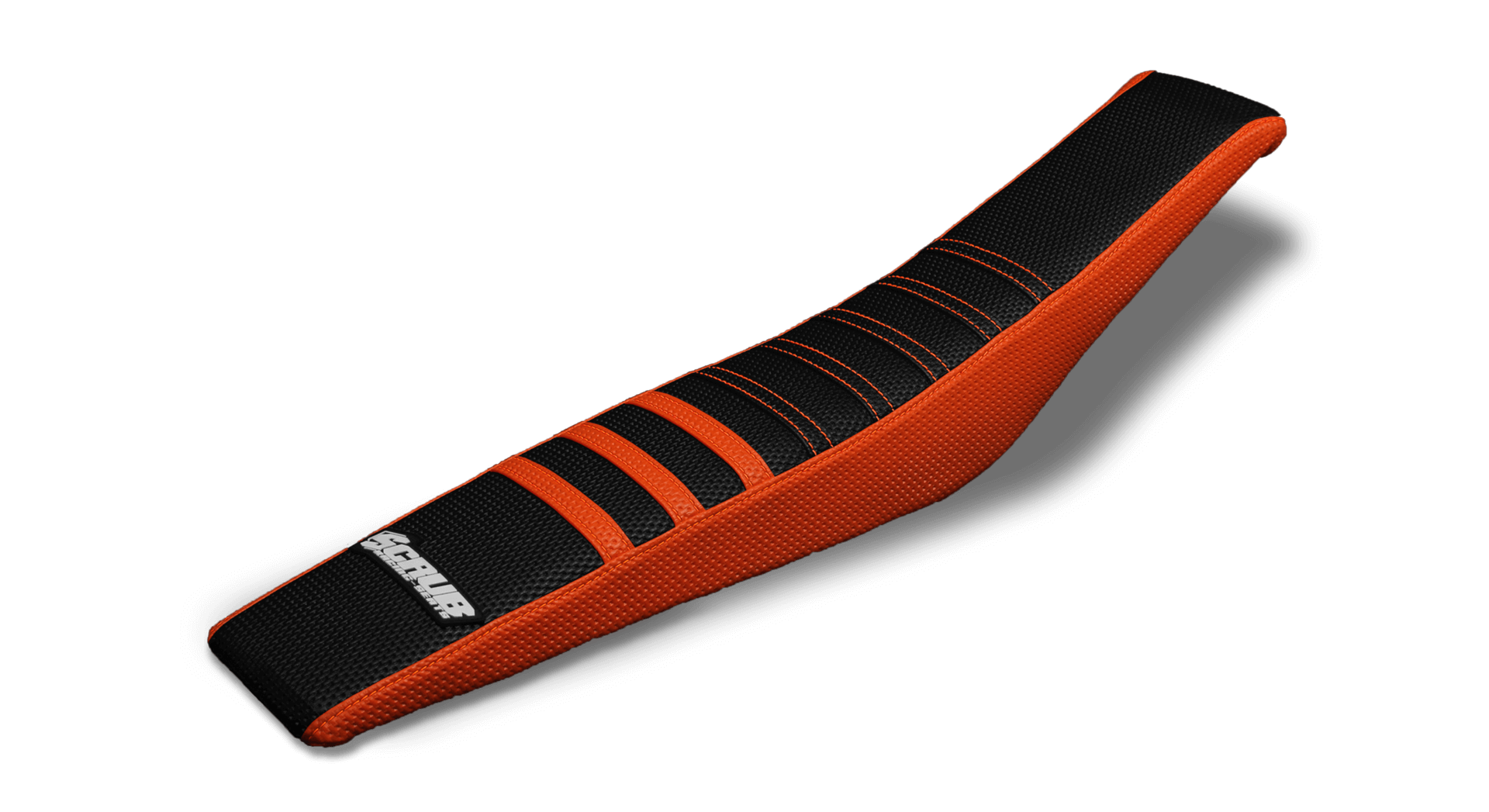 KTM SMR Series 2004 - Seat Cover - Sitzbezug - Housse de Siege - Temper Rate V3