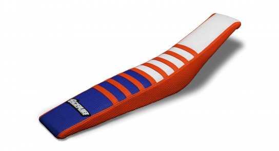 KTM SX 85 2004-2005 - Seat Cover - Sitzbezug - Housse de Siege - Vertigo Base V1