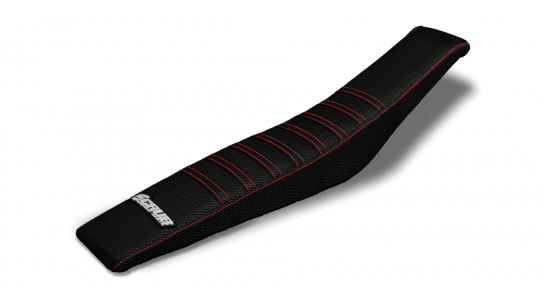 Stark Varg 2023 - Seat Cover - Sitzbezug - Housse de Siege - Snap Base V2