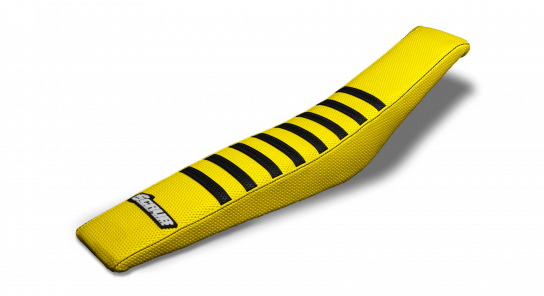 Suzuki RM 85 2002-2023 - Seat Cover - Sitzbezug - Housse de Siege - Snap Elite V3