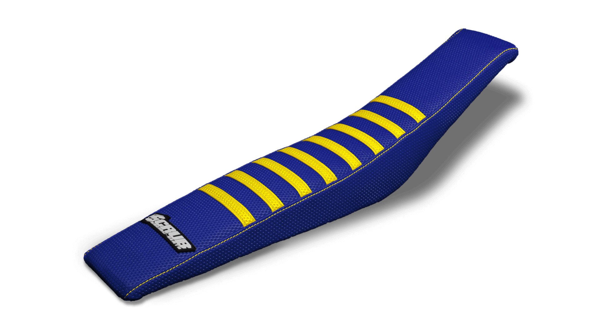 Suzuki RMZ 450 2018-2023 - Seat Cover - Sitzbezug - Housse de Siege - Snap Elite V6