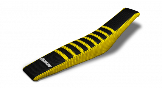 Suzuki RM 85 2002-2023 - Seat Cover - Sitzbezug - Housse de Siege - Temper Base V2