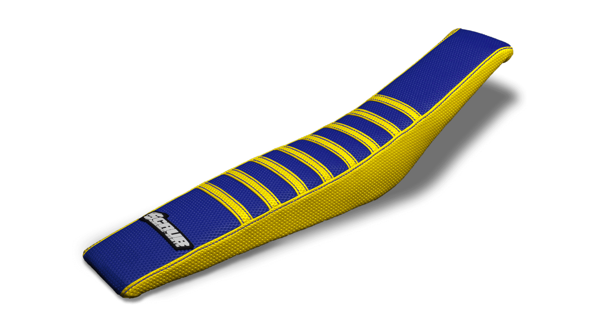 Suzuki DRZ 400 SM 1999-2023 - Seat Cover - Sitzbezug - Housse de Siege - Temper Base V4