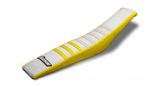 Suzuki RM 85 Restyle 2002-2023 - Seat Cover - Sitzbezug - Housse de Siege - Temper Rate V1