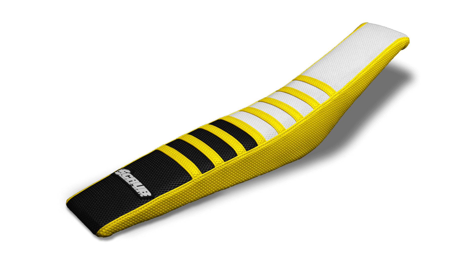 Suzuki RM 250 1999-2000 - Seat Cover - Sitzbezug - Housse de Siege - Vertigo Base V2