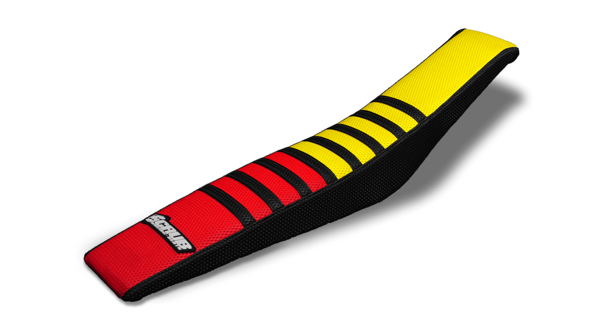 Suzuki RM 125-250 Restyle 2004-2008 - Seat Cover - Sitzbezug - Housse de Siege - Vertigo Base V6