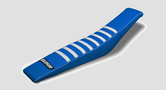 TM RACING EN 2-Stroke 2015-2021 - Seat Cover - Sitzbezug - Housse de Siege - Snap Elite V1