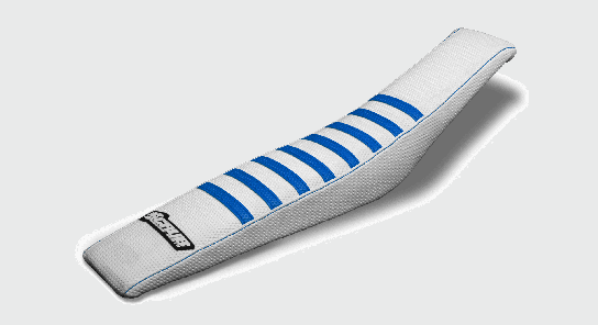 TM RACING EN 2-Stroke 2008-2014 - Seat Cover - Sitzbezug - Housse de Siege - Snap Elite V2