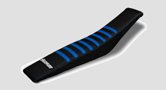 TM RACING EN 2-Stroke 2015-2021 - Seat Cover - Sitzbezug - Housse de Siege - Snap Elite V4