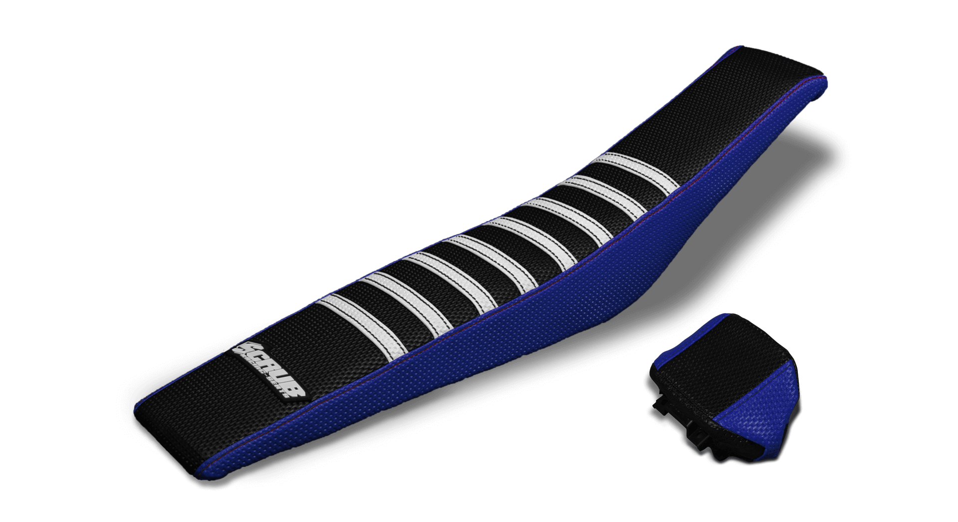 Yamaha - WR250F 2020-2022 - Seat Cover - Sitzbezug - Housse de Siege - Temper Base V1