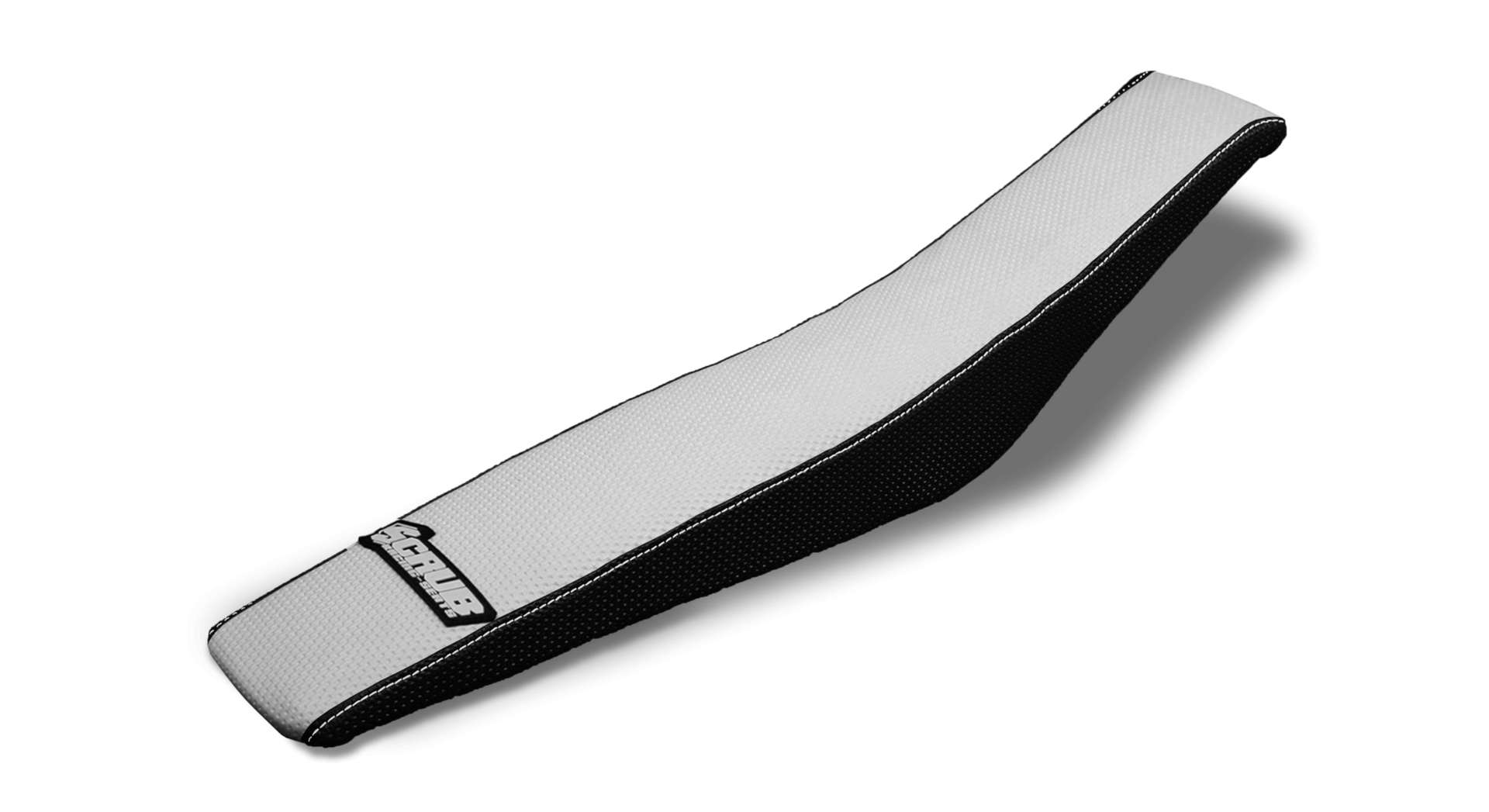 Yamaha - YZ250F 2008-2009 - Seat Cover - Sitzbezug - Housse de Siege - Ruff Base V4