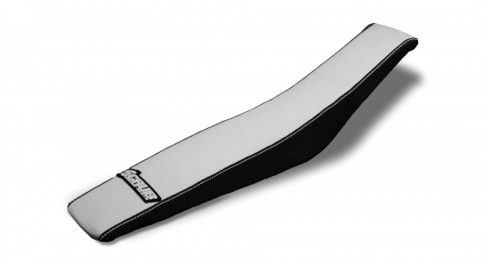 Yamaha - YZ250F 2008-2009 - Seat Cover - Sitzbezug - Housse de Siege - Ruff Base V4