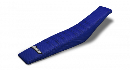 Yamaha - YZ250F 2008-2009 - Seat Cover - Sitzbezug - Housse de Siege - Snap Base V6