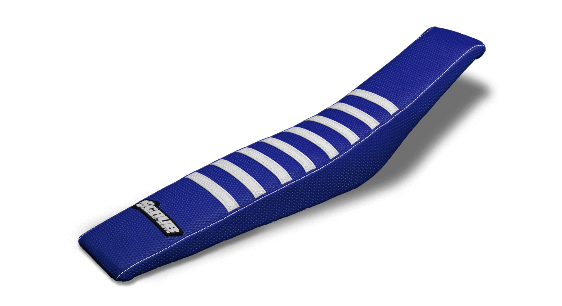 Yamaha - YZ 125 1996-1999 - Seat Cover - Sitzbezug - Housse de Siege - Snap Elite V1