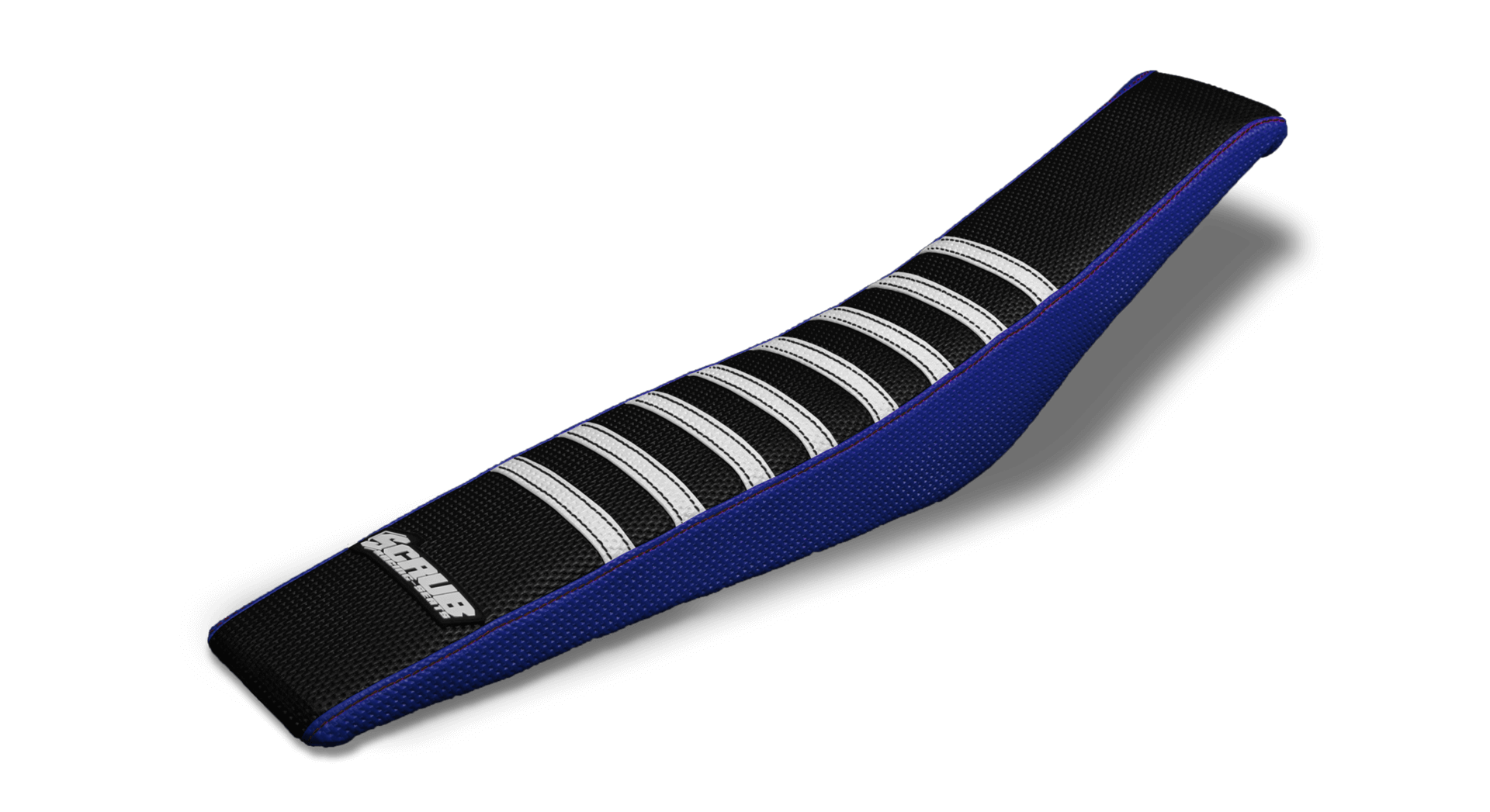 Yamaha - YZ 125 2021 - Seat Cover - Sitzbezug - Housse de Siege - Temper Base V1