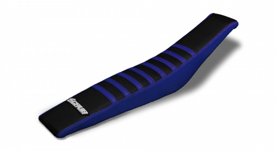 Yamaha - YZ250F 2010-2013 - Seat Cover - Sitzbezug - Housse de Siege - Temper Base V2