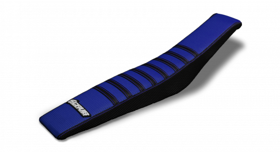 Yamaha - YZ 250 1996-1999 - Seat Cover - Sitzbezug - Housse de Siege - Temper Base V3