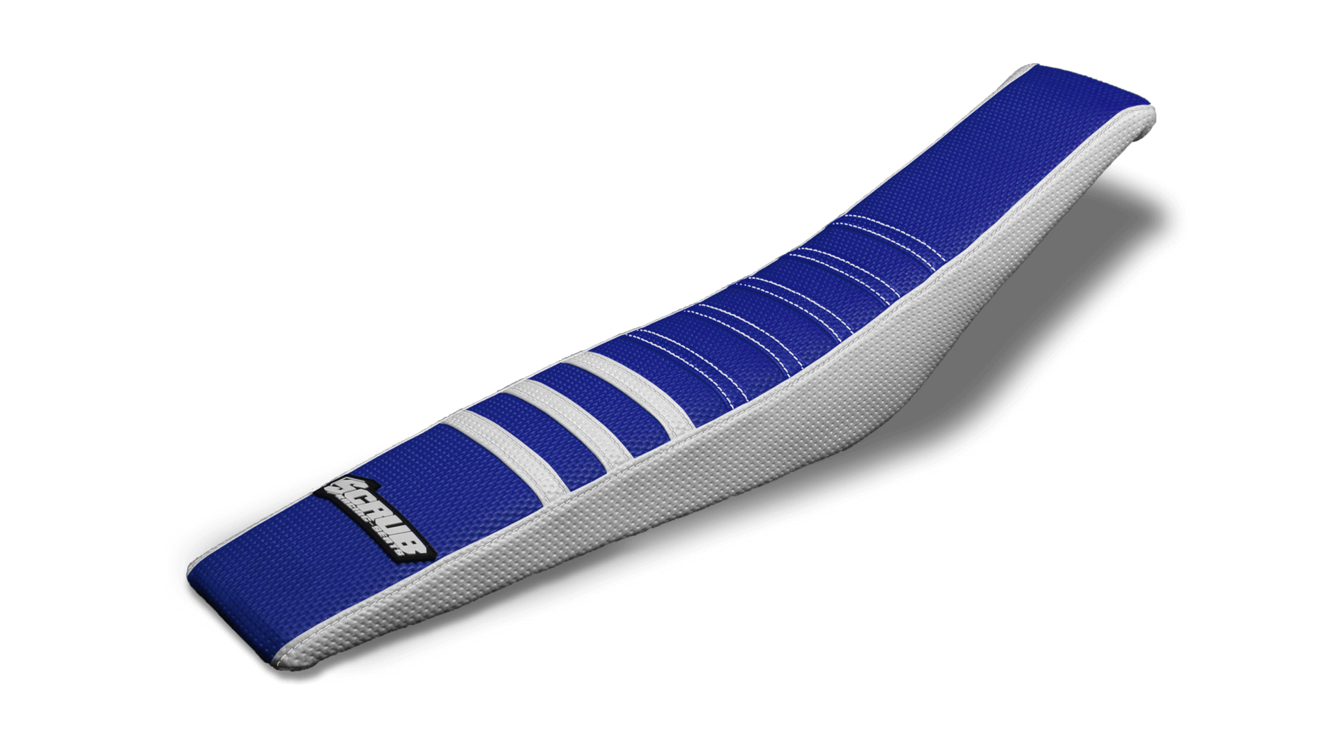 Yamaha - YZ250F 2008-2009 - Seat Cover - Sitzbezug - Housse de Siege - Temper Rate V2