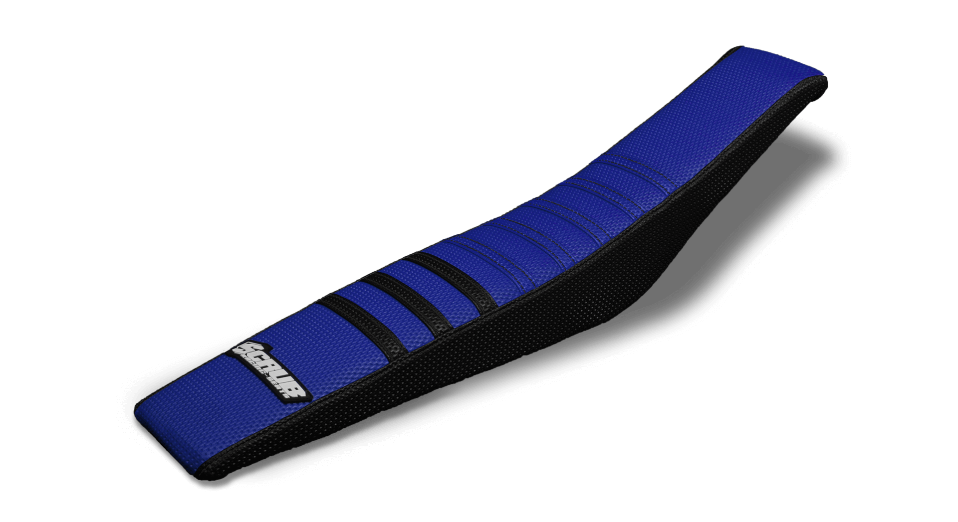 Yamaha - YZ 125 1993-1995 - Seat Cover - Sitzbezug - Housse de Siege - Temper Rate V4