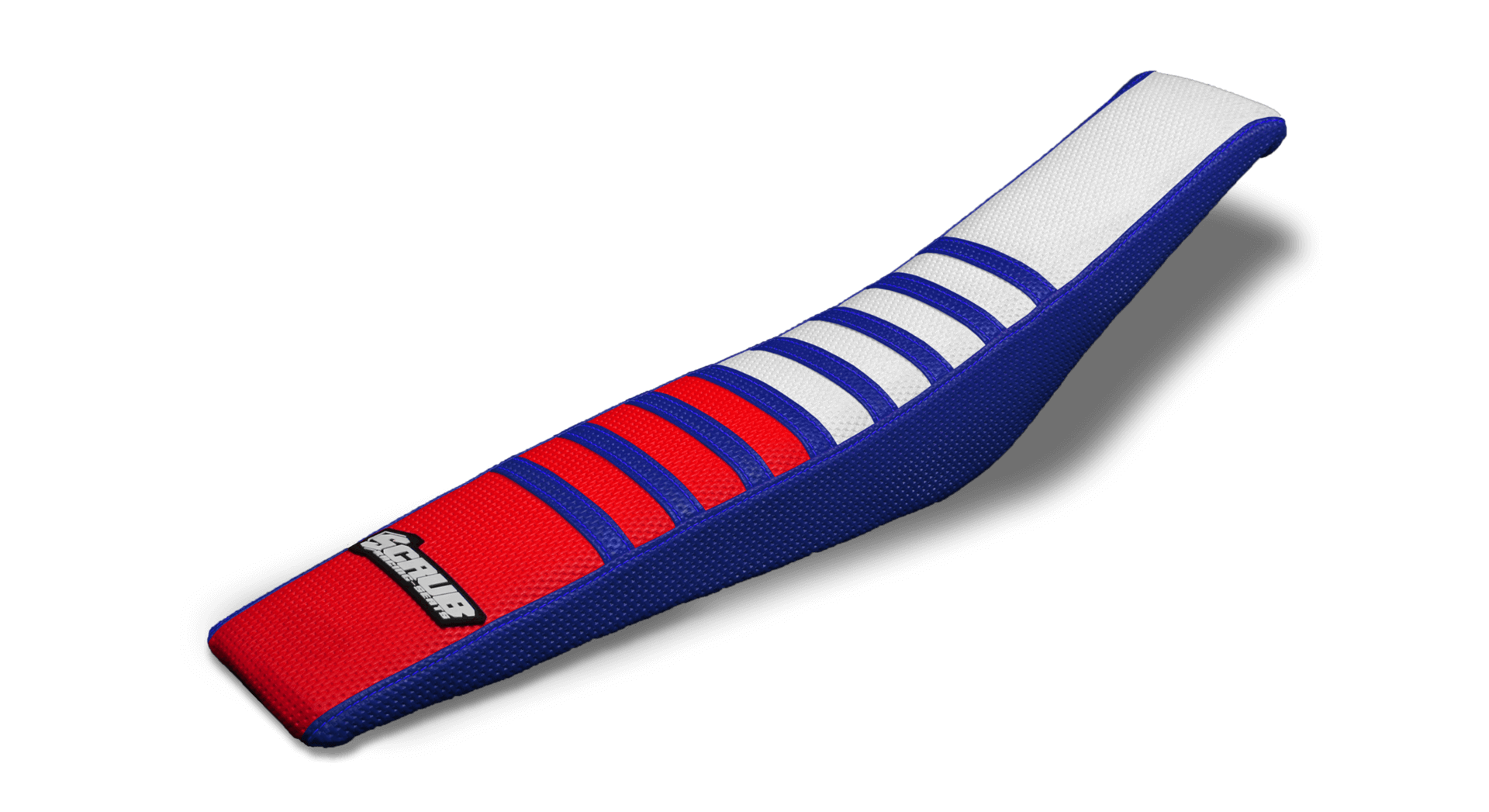 Yamaha - YZ250F 2008-2009 - Seat Cover - Sitzbezug - Housse de Siege - Vertigo Base V6