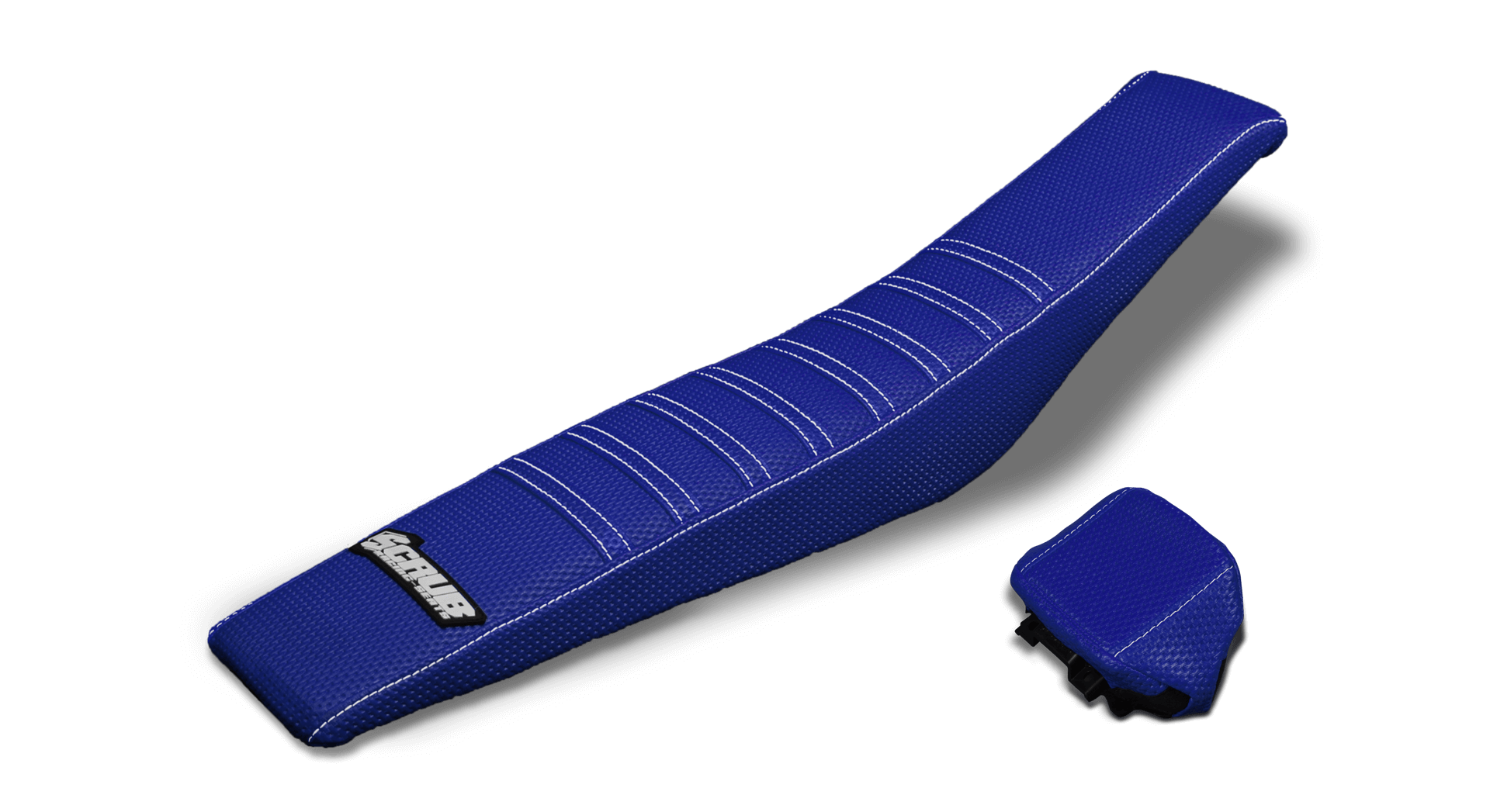 Yamaha - YZ250F 2024-2025 Seat Cover - Snap Base V1