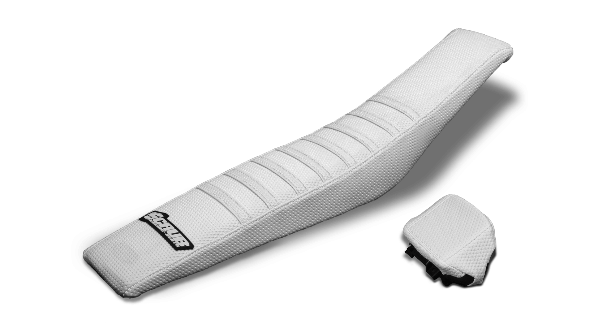 Yamaha - YZ250F 2024-2025 Seat Cover - Snap Base V1