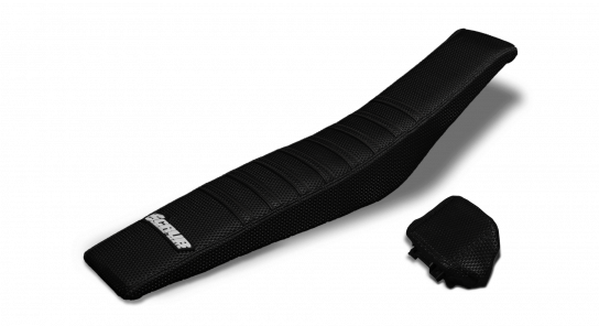 Yamaha - YZ450F 2018-2022 - Seat Cover - Sitzbezug - Housse de Siege - Snap Base V5