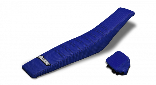 Yamaha - YZ250F 2019-2023 - Seat Cover - Sitzbezug - Housse de Siege - Snap Base V6