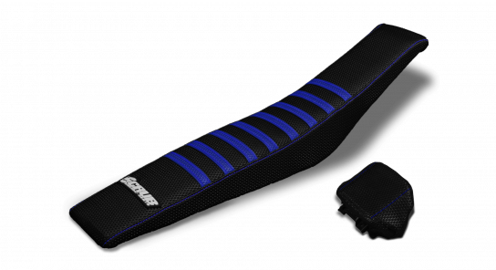 Yamaha - YZ250F 2014-2018 - Seat Cover - Sitzbezug - Housse de Siege - Snap Elite V3