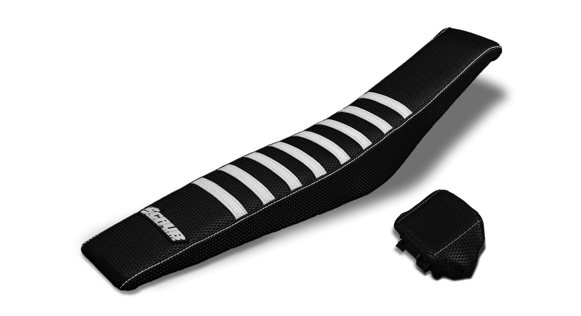 Yamaha - YZ250FX 2015-2019 - Seat Cover - Sitzbezug - Housse de Siege - Snap Elite V4