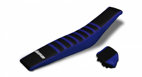 Yamaha - YZ450F 2014-2017 - Seat Cover - Sitzbezug - Housse de Siege - Temper Base V2