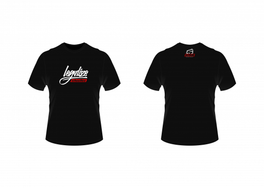 Legalize Wheelies T-shirt