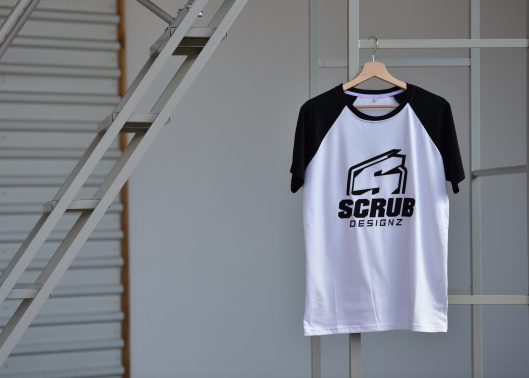 Serpent White T-shirt