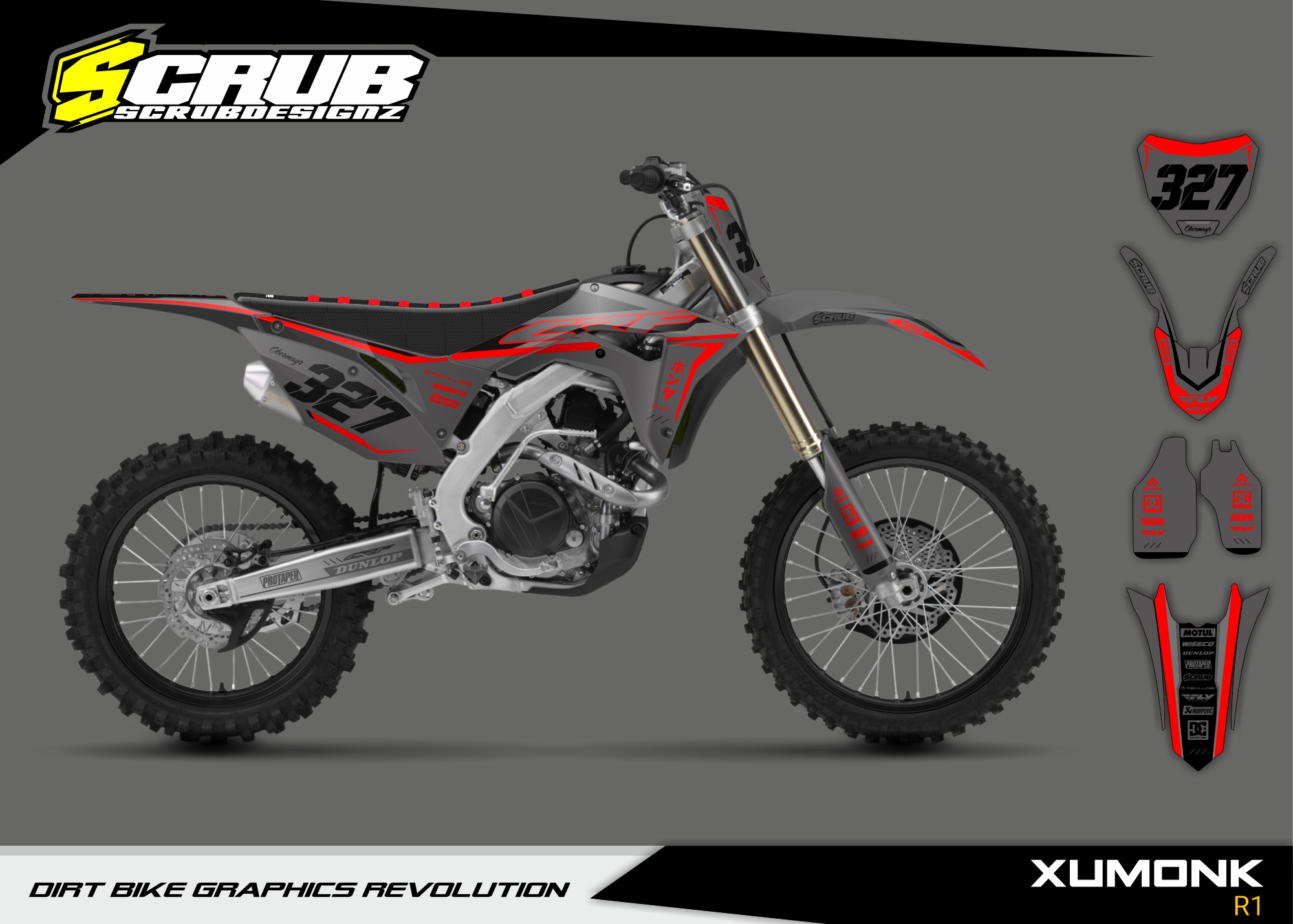 Honda dirt bike 2020 on sale